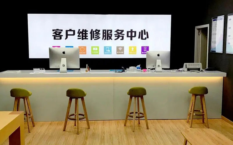 邳州苹果电脑主板故障维修